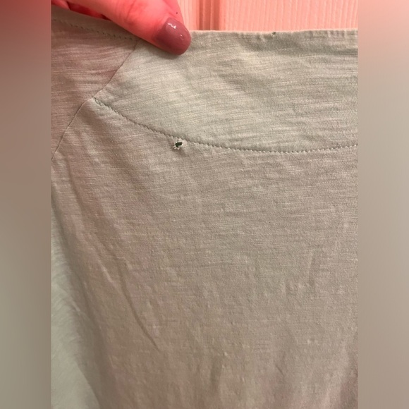 Lilly Pulitzer 3/4 sleeve t-shirt dress - Picture 4 of 5